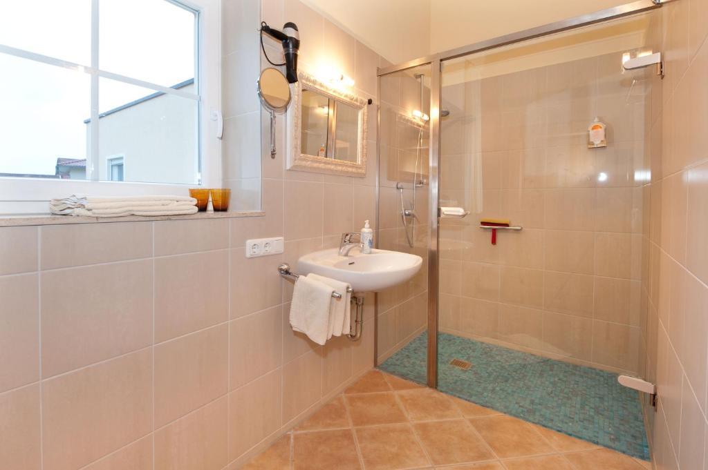 Stadler Hof Grossgundertshausen Quarto foto